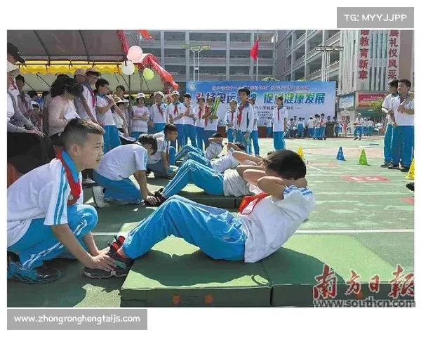 燃动青春！两岸青少年篮球营以赛筑梦促融合